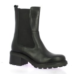 Ng milano Boots cuir noir
