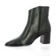 Pao Boots cuir noir