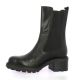 Ng milano Boots cuir noir