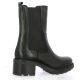 Ng milano Boots cuir noir