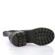 Ng milano Boots cuir noir