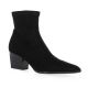 Miss elastic Boots strech noir