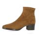 Miss elastic Boots strech cognac