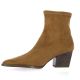 Miss elastic Boots strech camel