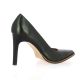 Vidi studio Escarpins cuir noir