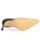 Vidi studio Escarpins cuir noir