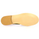 Impact Mocassins cuir velours kaki