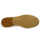 Impact Mocassins cuir ecru