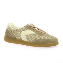 Verbenas Baskets tresse taupe