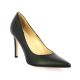 Pao Escarpins cuirnoir