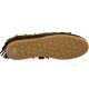 Inuovo Mocassins cuir veloursmarron