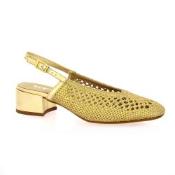 Reqins Ballerines crochetor
