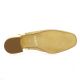 Reqins Ballerines crochetor