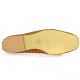 Reqins Ballerines cuircamel