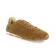 K.mary Baskets cuir velourscognac