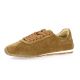 K.mary Baskets cuir velourscognac