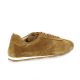 K.mary Baskets cuir velourscognac