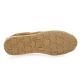 K.mary Baskets cuir velourscognac