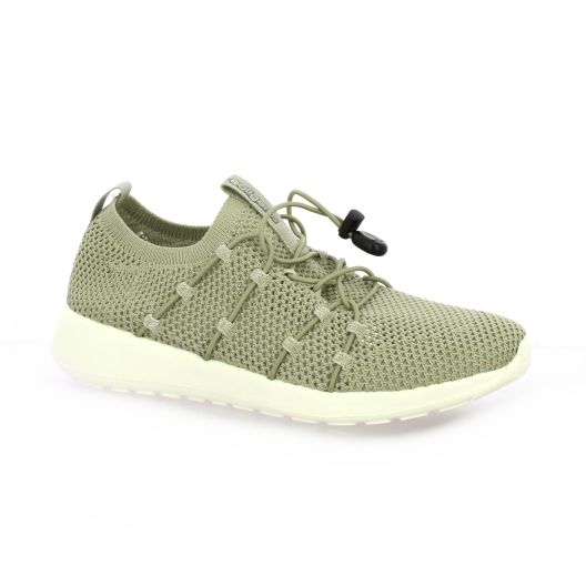Eoligeros Baskets toilebeige