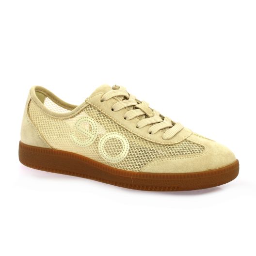 Eoligeros Baskets toilebeige