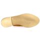 Get it Mocassins cuir velourscognac