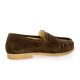 Get it Mocassins cuir velourstdm