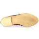 Get it Mocassins cuir velourstdm