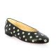 Get it Ballerines cuirnoir