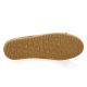 Inuovo Mocassins cuir velourscamel