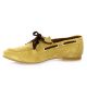 So send Mocassins cuir velourscamel