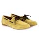 So send Mocassins cuir velourscamel