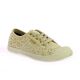 Les tropeziennes Baskets toileleopard