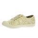 Les tropeziennes Baskets toileleopard