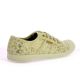 Les tropeziennes Baskets toileleopard