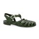 Meduses Nu pieds caoutchouckaki