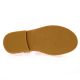 Meduses Nu pieds glitteror