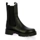 Paoyama Boots cuirnoir