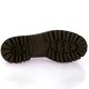 Paoyama Mocassins cuir veloursmarron