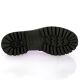 Paoyama Mocassins cuirnoir