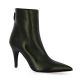 Fremilu Boots cuirnoir