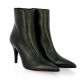 Fremilu Boots cuirnoir