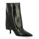 Fremilu Boots cuirnoir