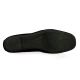 Reqins Ballerines cuir veloursnoir