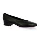 Reqins Ballerines cuirnoir