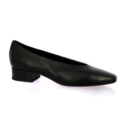 Reqins Ballerines cuirnoir