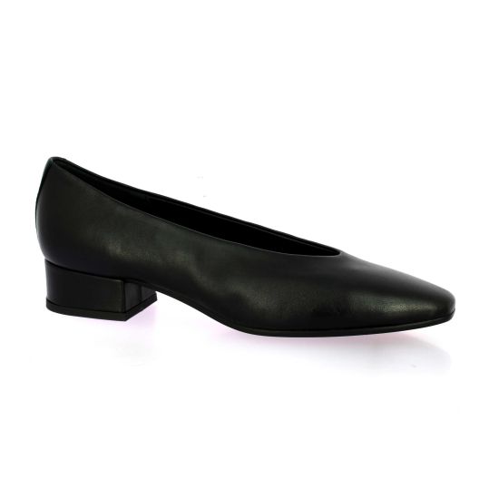 Reqins Ballerines cuirnoir