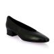 Reqins Ballerines cuirnoir