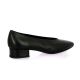 Reqins Ballerines cuirnoir