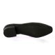 Reqins Ballerines cuirnoir