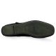 Reqins Babies cuir veloursnoir